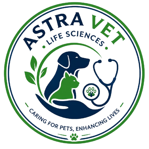 Astra Vet Logo